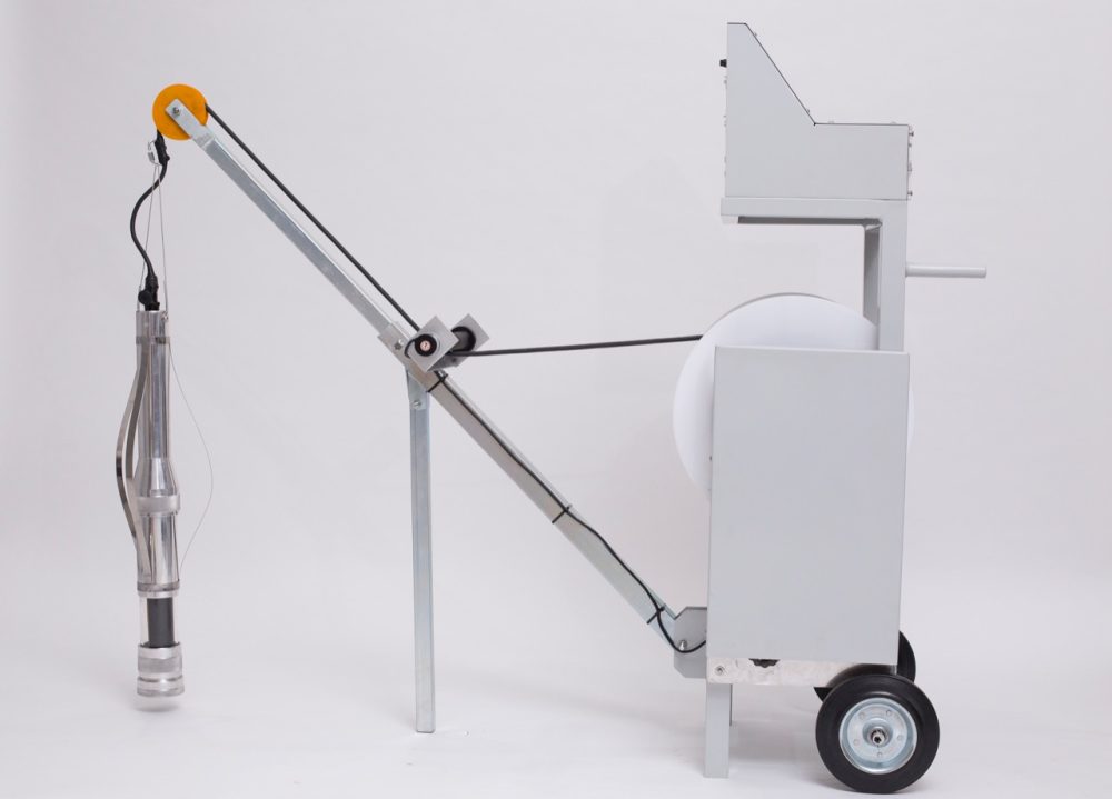 Helena Analógica - 300 Metros - Image 4