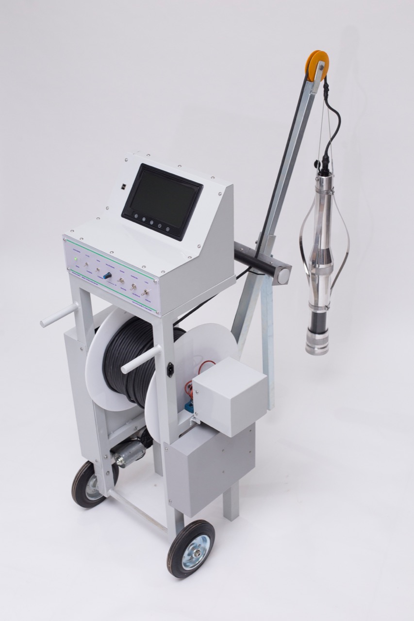 Helena Analógica - 300 Metros