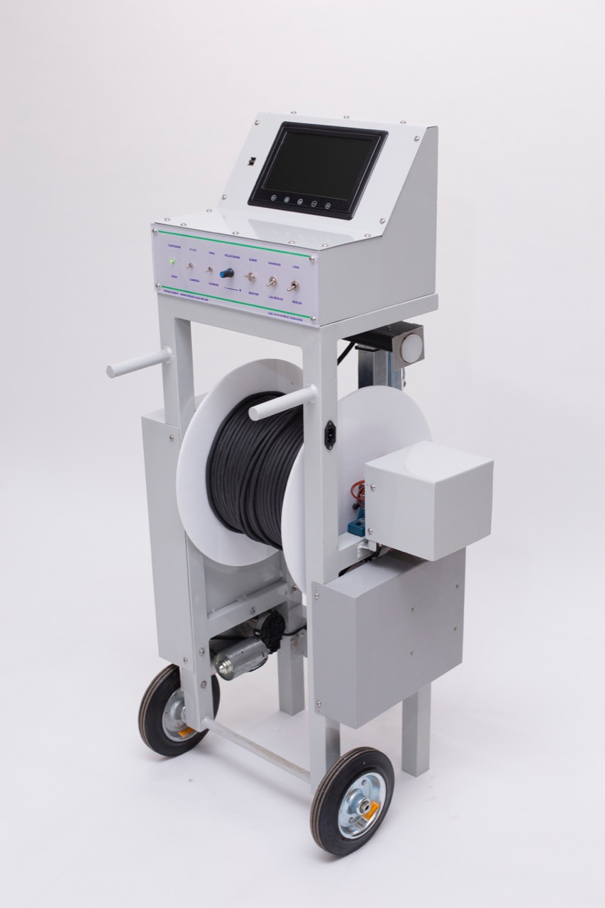 Helena Analógica - 300 Metros - Image 3