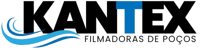 Kantex Filmadora para Poços Artesianos