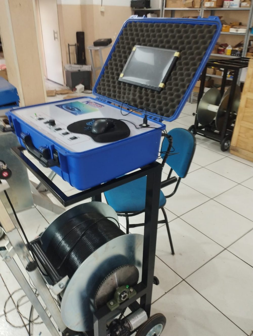 Eliza - 300 Metros Digital e Analógica - Image 4