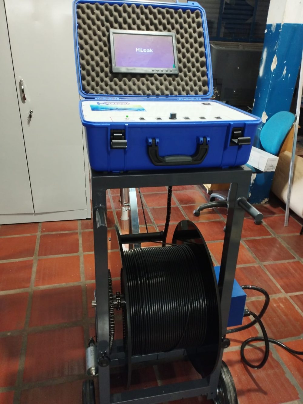 Eliza - 300 Metros Digital e Analógica - Image 2